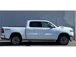 2026 RAM Ram 1500 RAM 1500 LIMITED LONGHORN CREW CAB 4X4 5'7' BOX