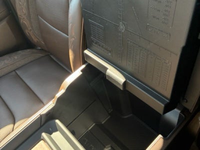 2026 RAM Ram 1500 RAM 1500 LIMITED LONGHORN CREW CAB 4X4 5'7' BOX