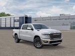 2026 RAM Ram 1500 RAM 1500 LIMITED LONGHORN CREW CAB 4X4 5'7' BOX