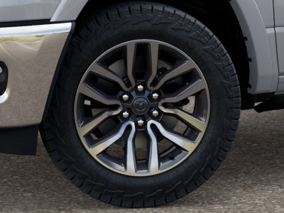 2026 RAM Ram 1500 RAM 1500 LIMITED LONGHORN CREW CAB 4X4 5'7' BOX