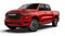 2027 RAM 1500 RAM LARAMIE CREW CAB 4X4 5'7' BOX
