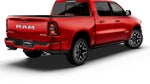2027 RAM 1500 RAM LARAMIE CREW CAB 4X4 5'7' BOX