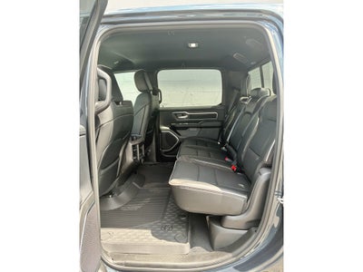 2026 RAM Ram 1500 RAM LARAMIE CREW CAB 4X4 5'7' BOX