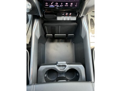 2026 RAM Ram 1500 RAM LARAMIE CREW CAB 4X4 5'7' BOX