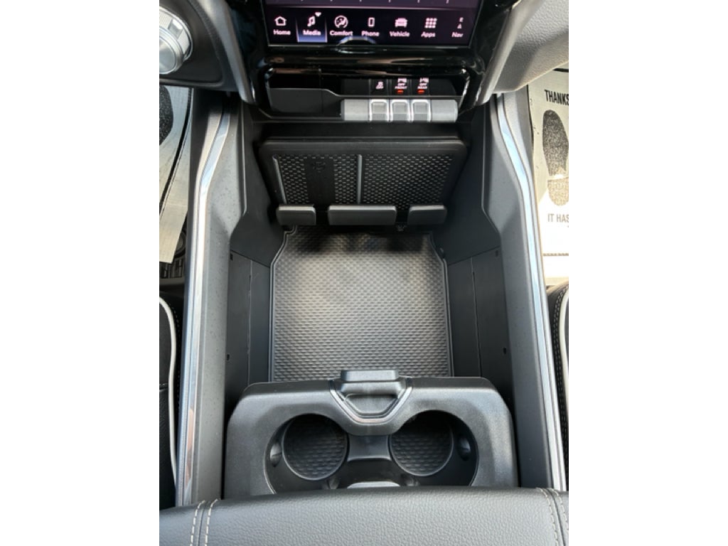 2026 RAM Ram 1500 RAM LARAMIE CREW CAB 4X4 5'7' BOX