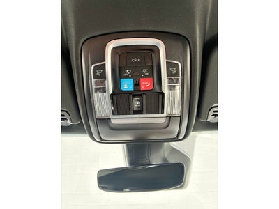 2026 RAM Ram 1500 RAM LARAMIE CREW CAB 4X4 5'7' BOX