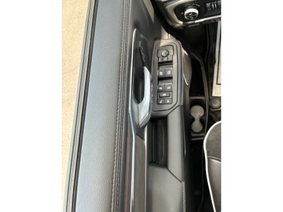 2026 RAM Ram 1500 RAM LARAMIE CREW CAB 4X4 5'7' BOX