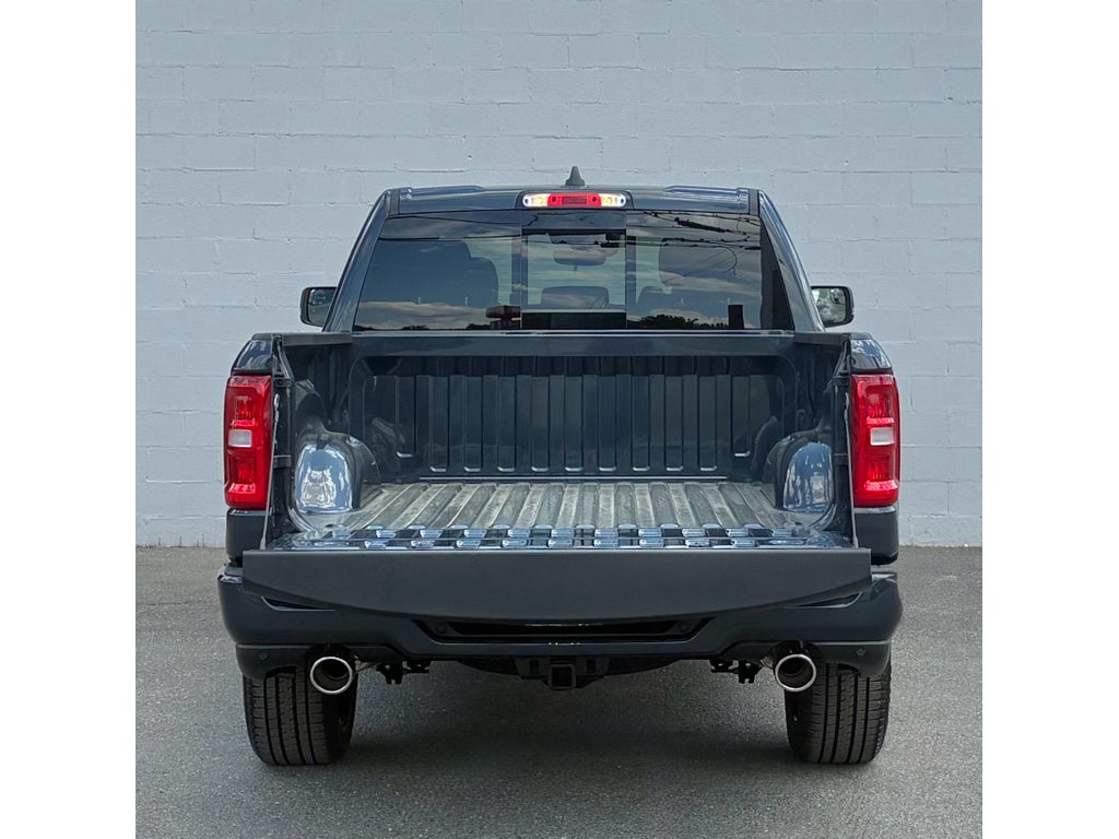 2026 RAM Ram 1500 RAM LARAMIE CREW CAB 4X4 5'7' BOX