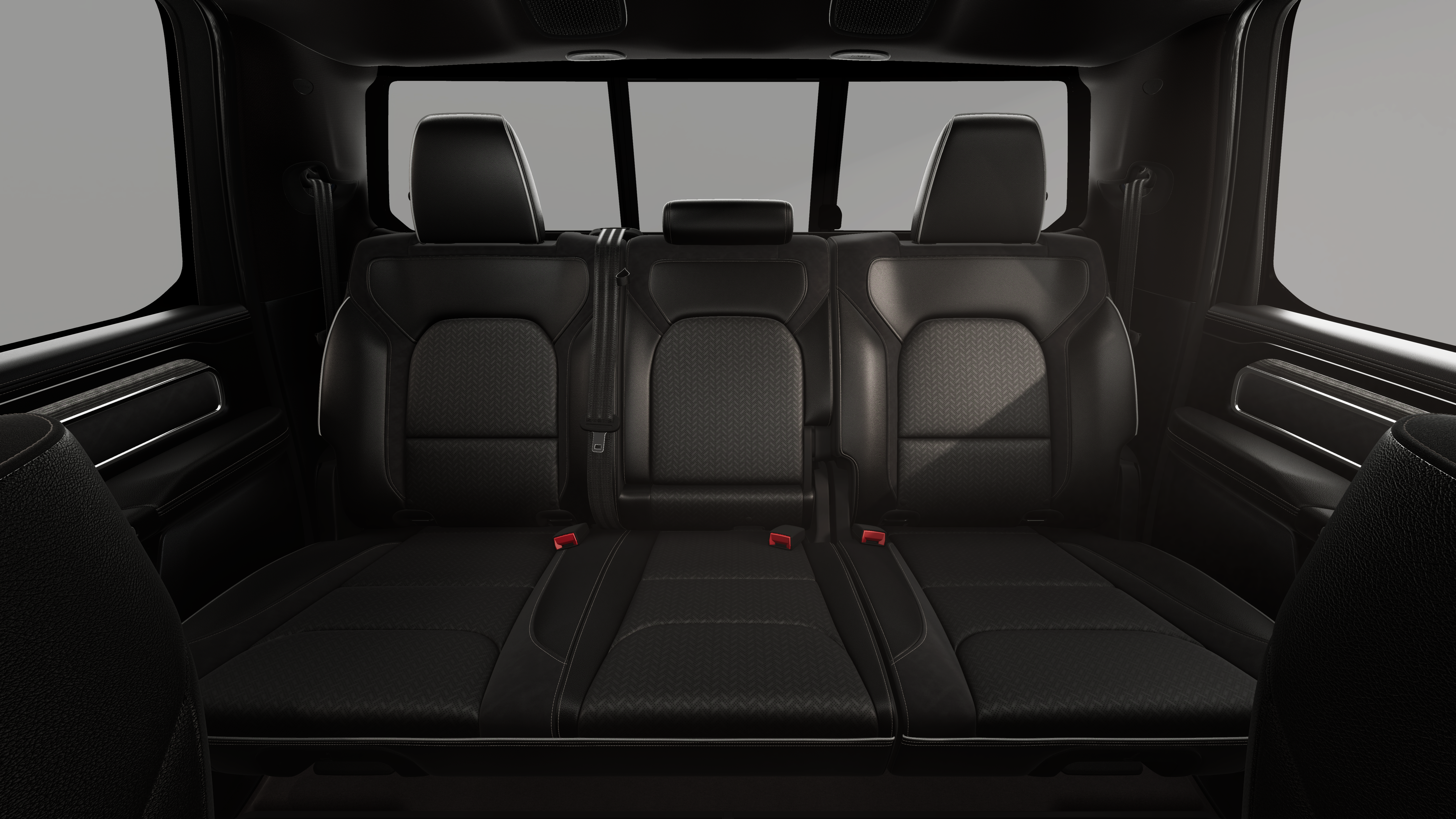 2026 RAM Ram 1500 LAIE CREW CAB 4X4 5'7' BOX