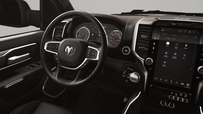 2026 RAM Ram 1500 LAIE CREW CAB 4X4 5'7' BOX