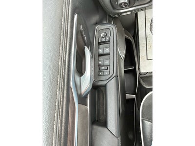 2026 RAM Ram 1500 RAM LARAMIE CREW CAB 4X4 5'7' BOX