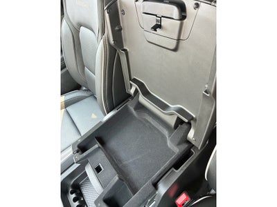 2026 RAM Ram 1500 RAM LARAMIE CREW CAB 4X4 5'7' BOX