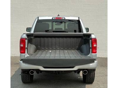 2026 RAM Ram 1500 RAM LARAMIE CREW CAB 4X4 5'7' BOX