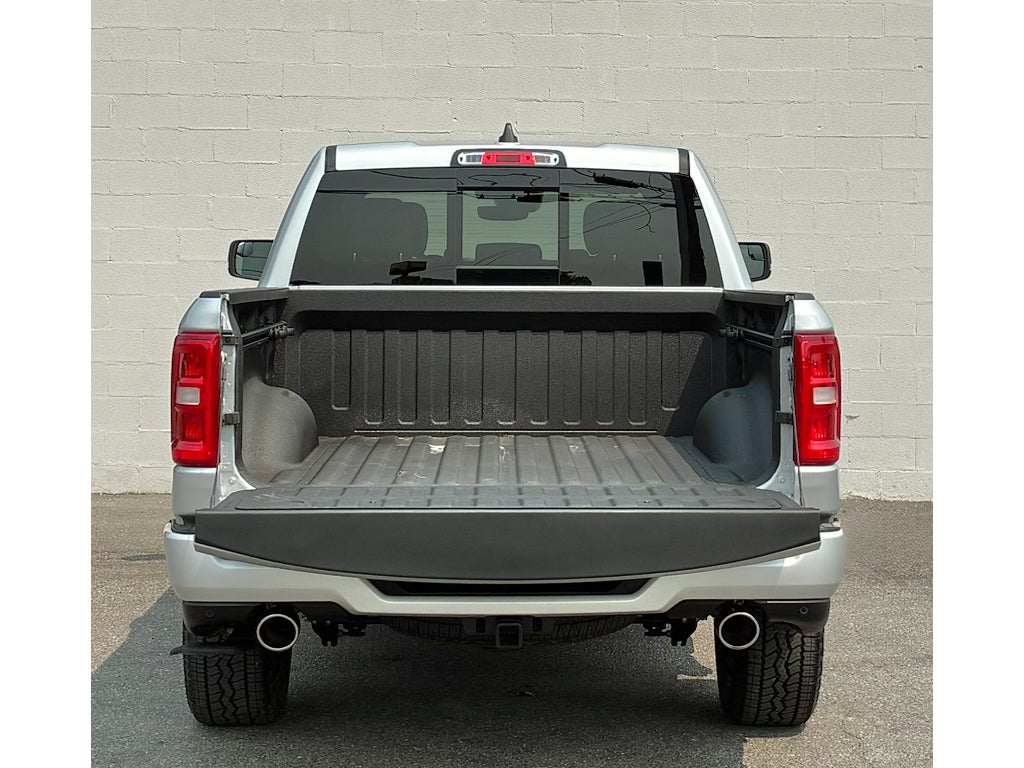 2026 RAM Ram 1500 RAM LARAMIE CREW CAB 4X4 5'7' BOX