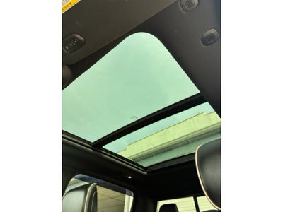 2022 RAM 1500 Laramie Crew Cab 4x4 5'7' Box