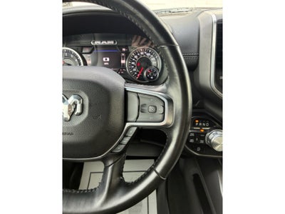 2022 RAM 1500 Laramie Crew Cab 4x4 5'7' Box