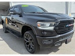 2022 RAM 1500 Laramie Crew Cab 4x4 5'7' Box