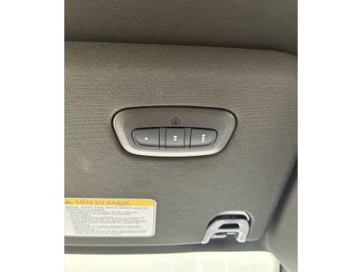 2022 RAM 1500 Laramie Crew Cab 4x4 5'7' Box