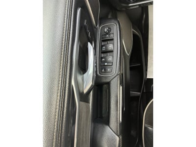 2022 RAM 1500 Laramie Crew Cab 4x4 5'7' Box