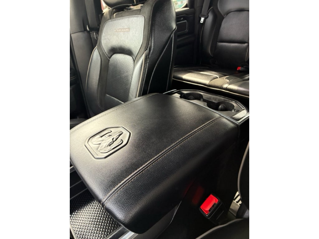 2022 RAM 1500 Laramie Crew Cab 4x4 5'7' Box