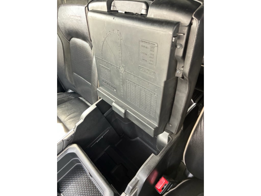 2022 RAM 1500 Laramie Crew Cab 4x4 5'7' Box