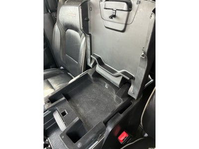 2022 RAM 1500 Laramie Crew Cab 4x4 5'7' Box