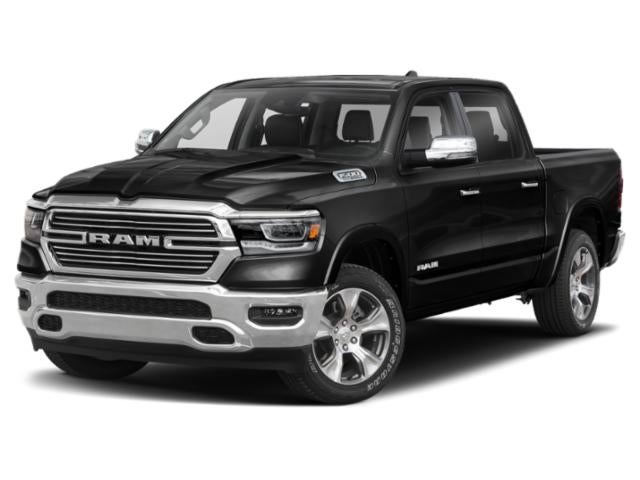 2022 RAM Ram 1500 Pickup Laramie