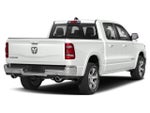 2022 RAM 1500 Laramie Crew Cab 4x4 5'7' Box