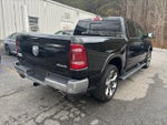 2024 RAM 1500 Limited Longhorn Crew Cab 4x4 5'7' Box