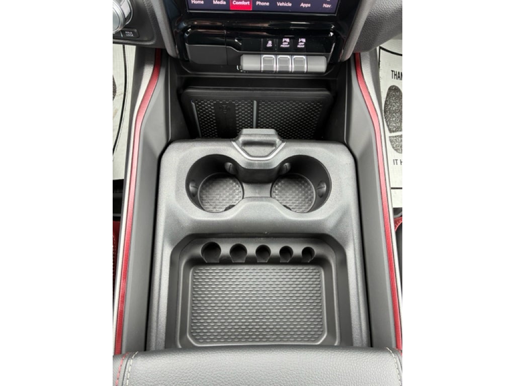 2026 RAM Ram 1500 REBEL