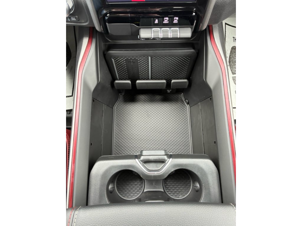 2026 RAM Ram 1500 REBEL