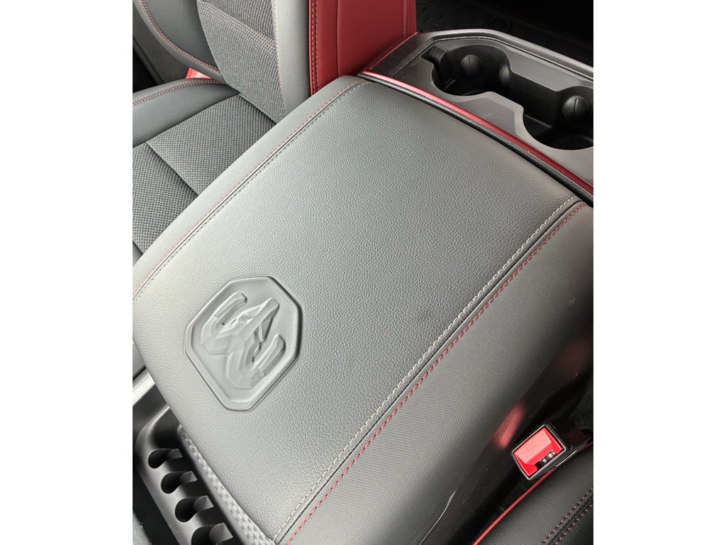 2026 RAM Ram 1500 REBEL