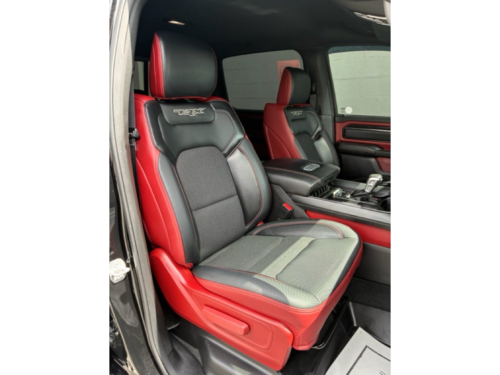 2022 RAM 1500 TRX Crew Cab 4x4 5'7' Box