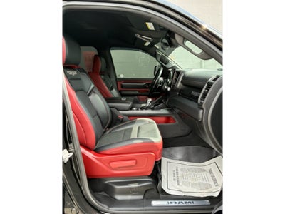 2022 RAM 1500 TRX Crew Cab 4x4 5'7' Box