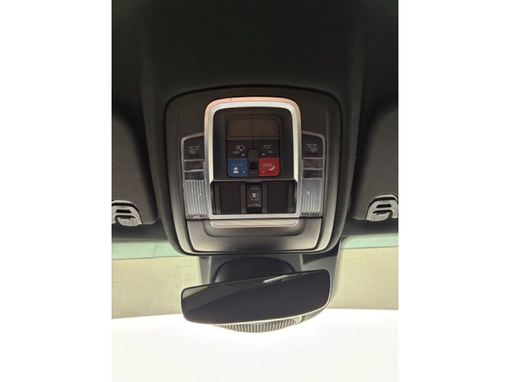 2022 RAM 1500 TRX Crew Cab 4x4 5'7' Box