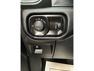 2022 RAM 1500 TRX Crew Cab 4x4 5'7' Box