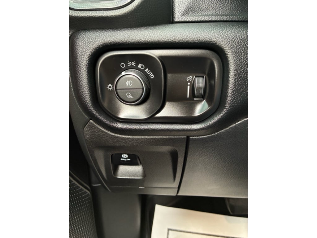 2022 RAM 1500 TRX Crew Cab 4x4 5'7' Box