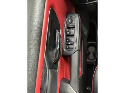 2022 RAM 1500 TRX Crew Cab 4x4 5'7' Box