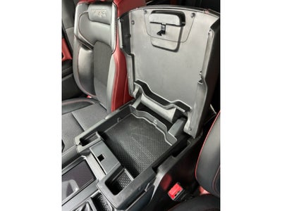 2022 RAM 1500 TRX Crew Cab 4x4 5'7' Box