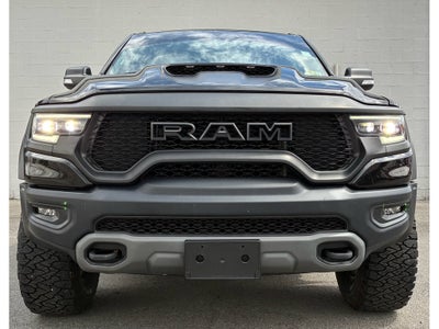 2022 RAM 1500 TRX Crew Cab 4x4 5'7' Box