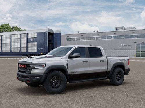 2027 RAM 1500 TRX SRT