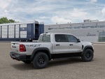 2027 RAM 1500 TRX SRT
