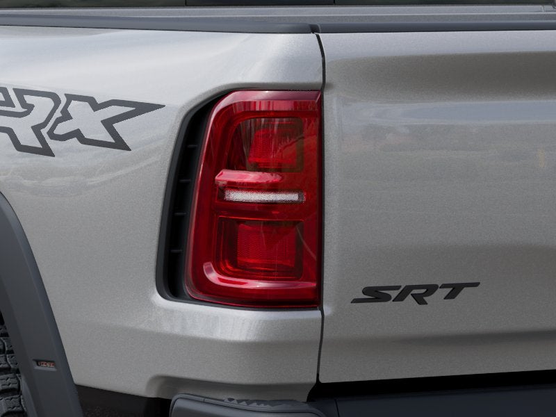 2027 RAM 1500 TRX SRT