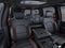 2027 RAM 1500 TRX SRT