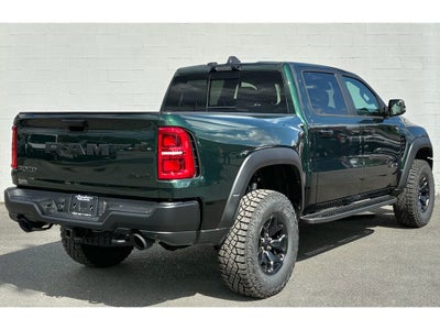 2026 RAM Ram 1500 RHO