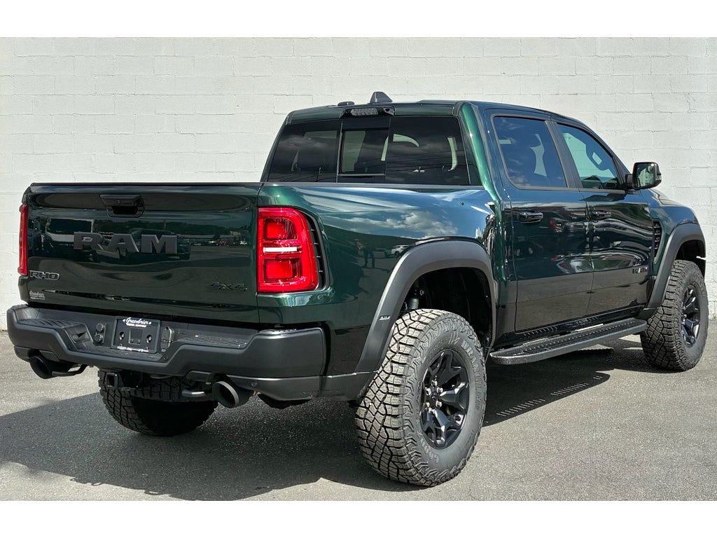 2026 RAM Ram 1500 RHO