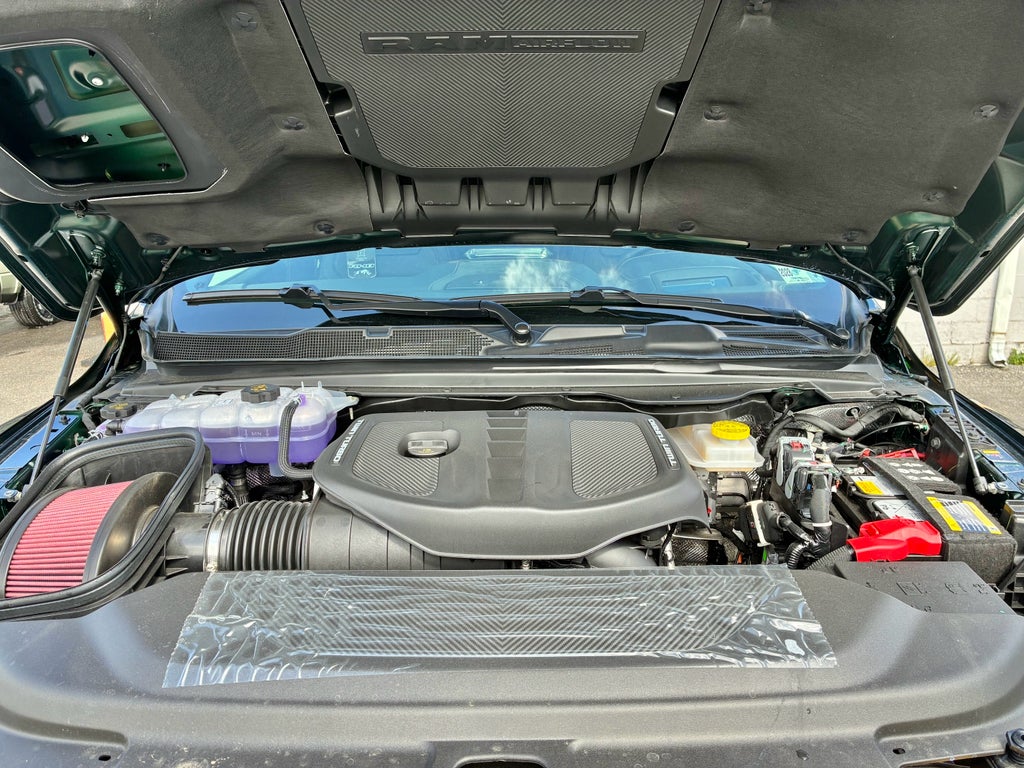 2026 RAM Ram 1500 RHO