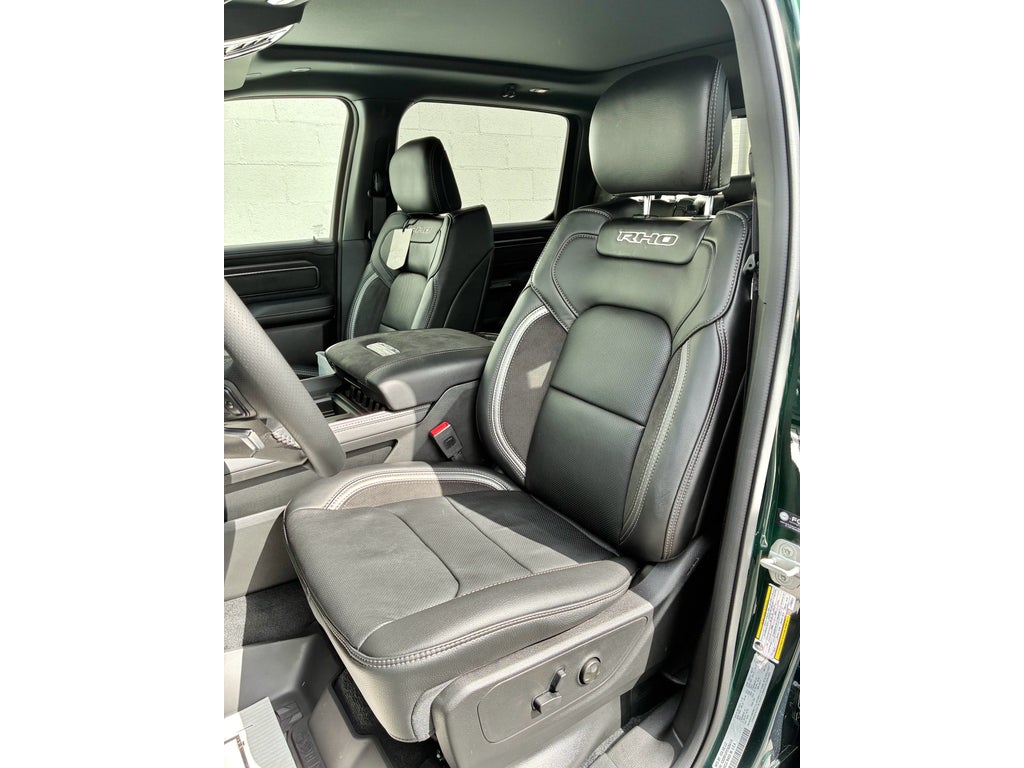 2026 RAM Ram 1500 RHO