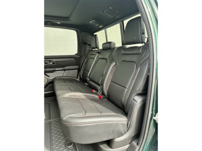 2026 RAM Ram 1500 RHO