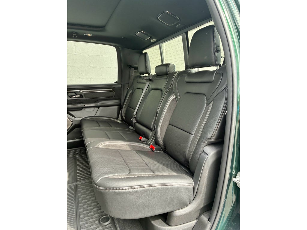 2026 RAM Ram 1500 RHO